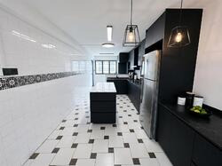 Blk 821 Woodlands Street 82 (Woodlands), HDB 5 Rooms #572225441